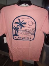 T-shirt uomo O'neill