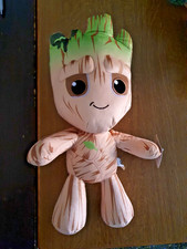 Peluche I AM GROOT - Marvel -