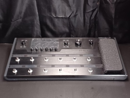 Line6 helix floor - line6, processore