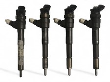 Kit Iniettori RENAULT KANGOO