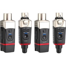 Xvive U35 Microphone wireless
