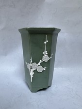 VASO PORCELLANA CINESE VINTAGE