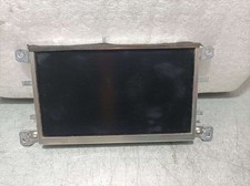 8T0919603E GPS navigator Audi