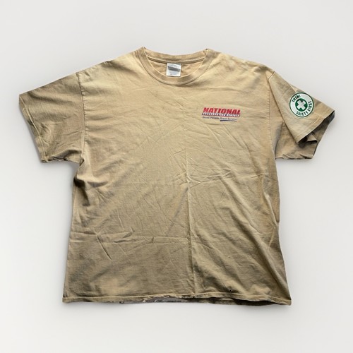 Shirt lavoro vintage y2k - da,