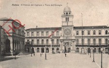 Picture Postcard>>Padova, Il