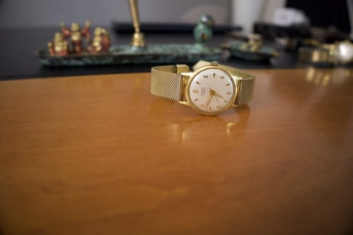 Orologio polso uomo - polso,