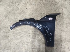 Parafango Mini Cooper R56 nero