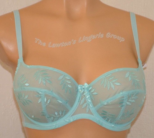 Reggiseno panache superbra - reggiseno,