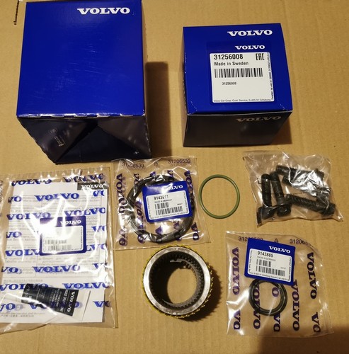 Volvo s40 v70 s60 - s40,