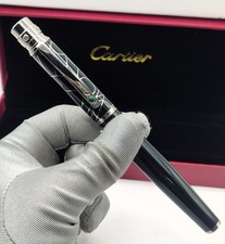 Rara penna roller Cartier