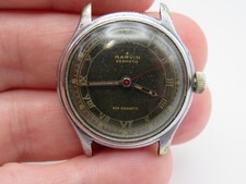 Orologio da polso militare