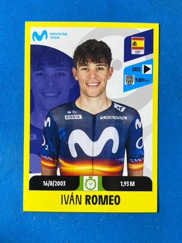 Figurine stickers panini - panini, tour