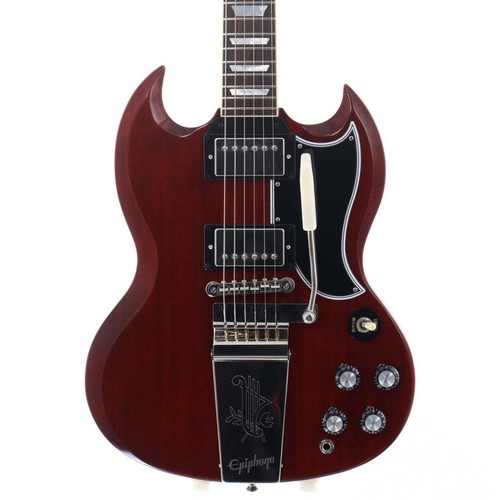 Epiphone inspired gibson - inspired,