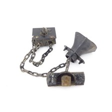 Supporto ruota di scorta per