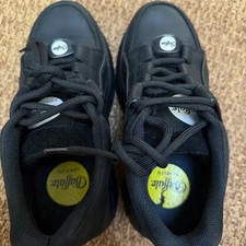 Buffalo london platform shoes - platform,