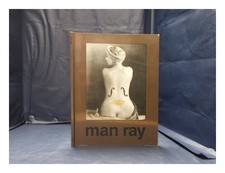 MAN RAY Man Ray 1890-1976 /