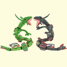Pokemon Rayquaza Plush 75cm