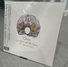 Queen night the opera - a,
