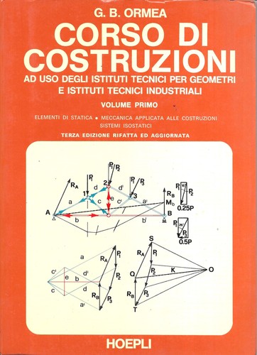 Corso costruzioni tre - di,