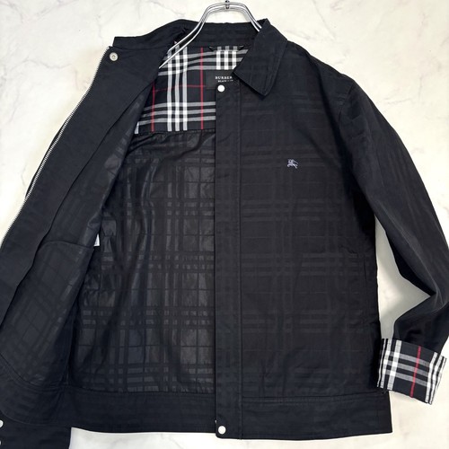 Giacca burberry black label - giacca,