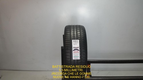 Gomme usate 245 40r18 93y - , 245/40r18