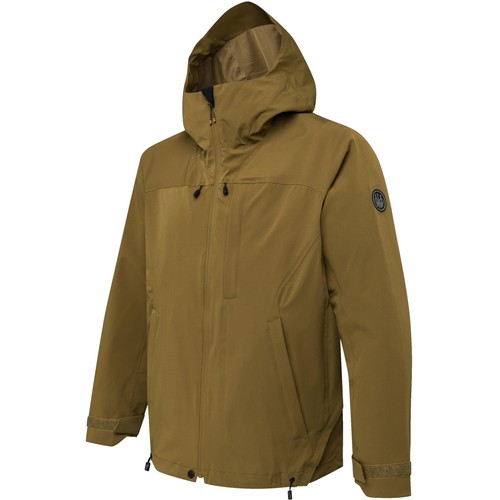 Beretta cloak jacket - cloak, wp