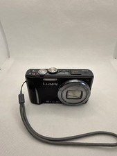 Panasonic LUMIX DMC-TZ20