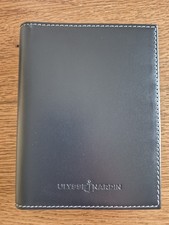 Portadocumenti in pelle Ulysse