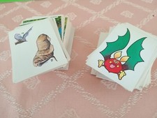 Figurine Nuove Mammiferi