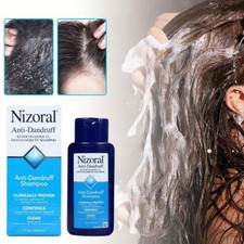 1/2/3pcs Nizoral Shampoo