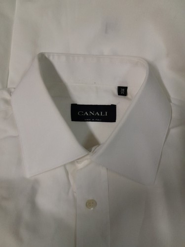 Camicia uomo canali collo - uomo,