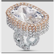  Anello cristallo eterno