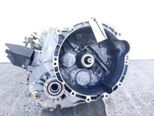 2300752175703 CAMBIO MANUALE 6M MINI COOPER / ONE (R50) 1.4 D 8V MAN 6M 75CV (20