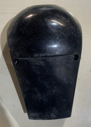 Coperchio posteriore porta