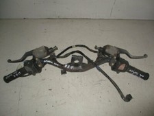 Manubrio Sterzo Manopole Pompa