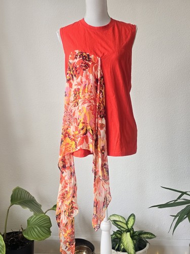 Canotta donna lusso - , msgm