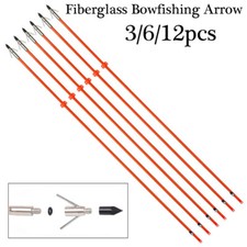 Tiro con l'arco frecce pesca