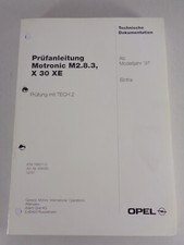 Manuale officina - manuale,