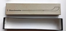 Savinelli Churchwarden - Scatola vuota Per amatori e collezionisti. Come da foto