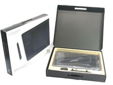  Scheda grafica Intuos Pro