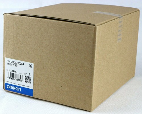 1pz omron cpm2a 30cdr - 1pz,