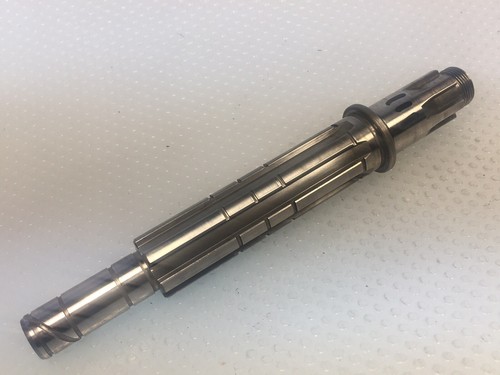 Albero secondario axle - secondario, drive