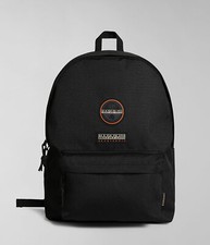 Zaino Mono Scomparto Serie Voyage 3 Napapijri® - Nero