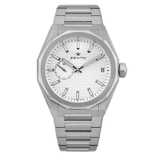 Orologio zenith defy skyline - zenith,