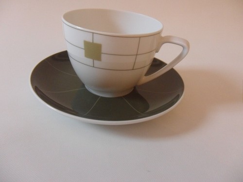 Rosenthal cora piazza - cora,