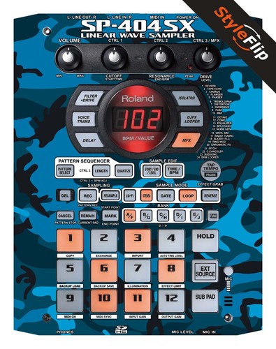 Pelli roland 404sx - pelli,