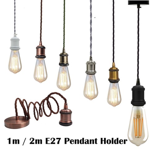 Kit attacco lampada - , a
