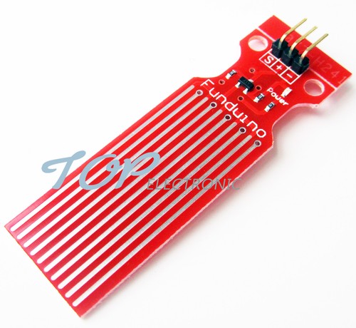 5pcs sensore acqua piovana - 5pcs,