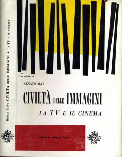 Civiltà delle immagini tv - delle, immagini.