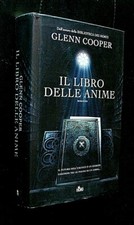 G. COOPER : Il libro delle